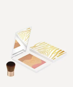 Sisley Paris Complexion^Phyto-Touche Sun Glow Trio in Golden Peach