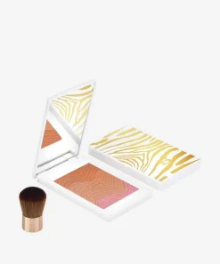 Sisley Paris Complexion^Phyto-Touche Sun Glow Trio in Honey Cinnamon