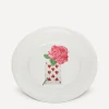 Marin Montagut Tableware|Kitchen^Pierre De Ronsard Standard Plate