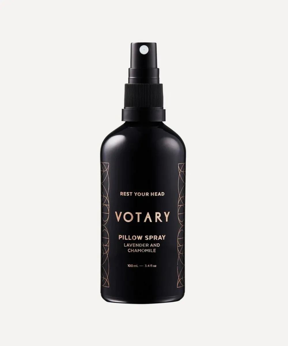 Votary Wellness^Pillow Spray
