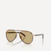 Prada Sunglasses & Glasses^Pilot Sunglasses
