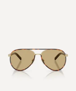 Prada Sunglasses & Glasses^Pilot Sunglasses