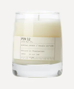 Le Labo Candles & Candle Holders^Pin 12 Candle 245g