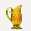 Vitricca Iannazzi Glass & Drinksware^Pineapple Pitcher