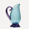 Vitricca Iannazzi Glass & Drinksware^Pineapple Pitcher