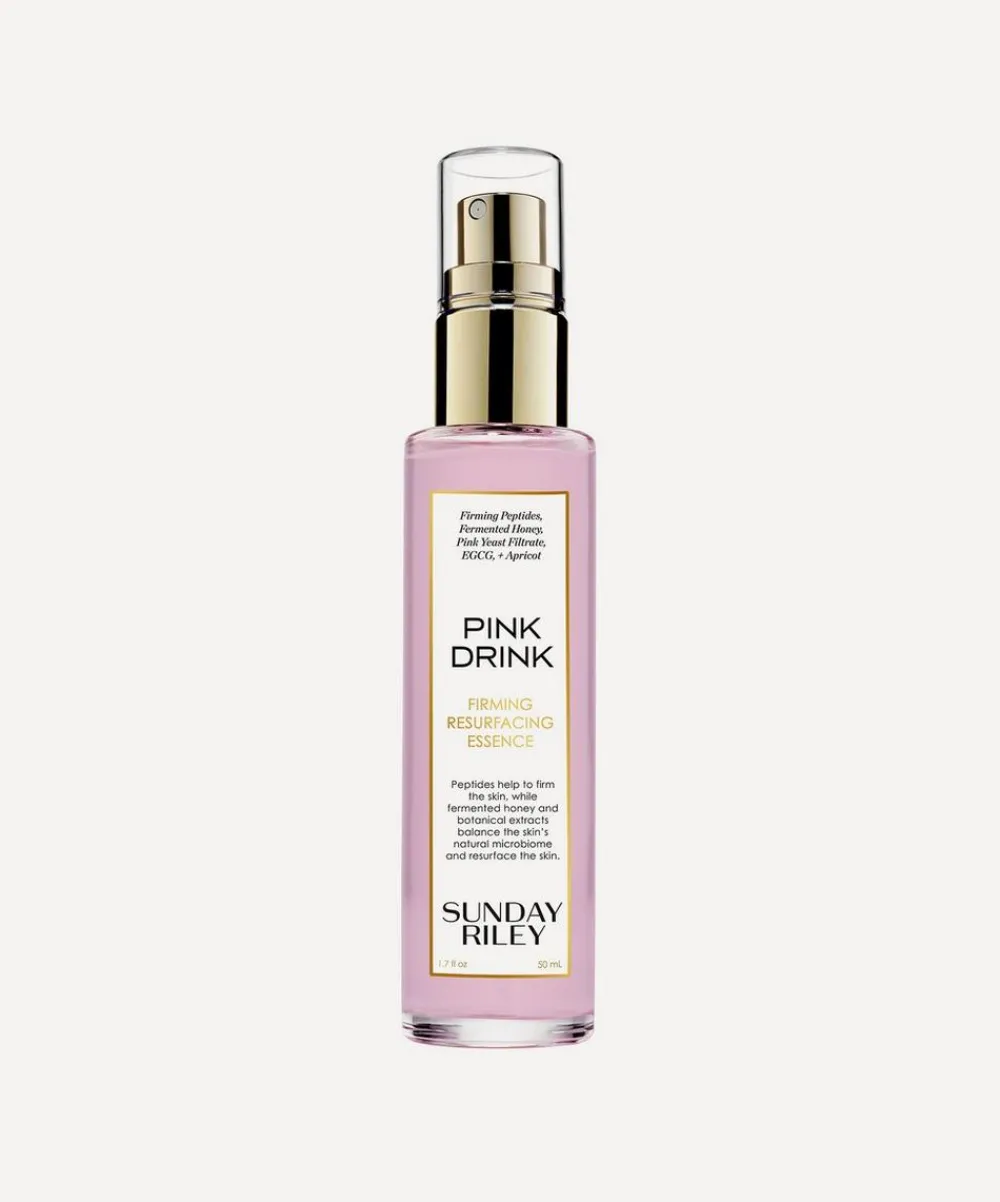 Sunday Riley Cleansers & Toners^Pink Drink Firming Resurfacing Essence 50ml