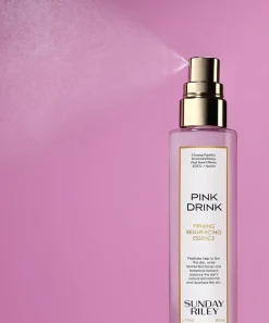 Sunday Riley Cleansers & Toners^Pink Drink Firming Resurfacing Essence 50ml