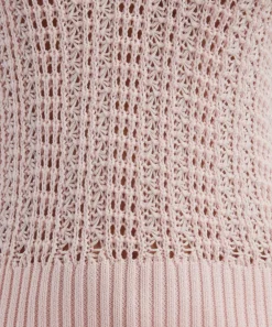 YMC Tops^Pink Heidi Vest