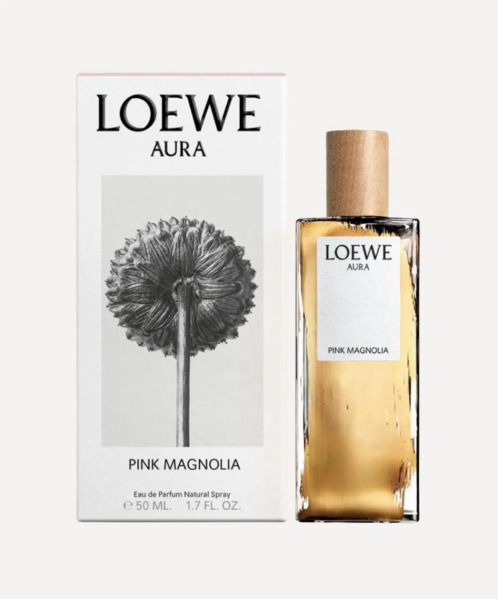 Loewe Womens Perfume^Pink Magnolia Eau de Parfum 50ml