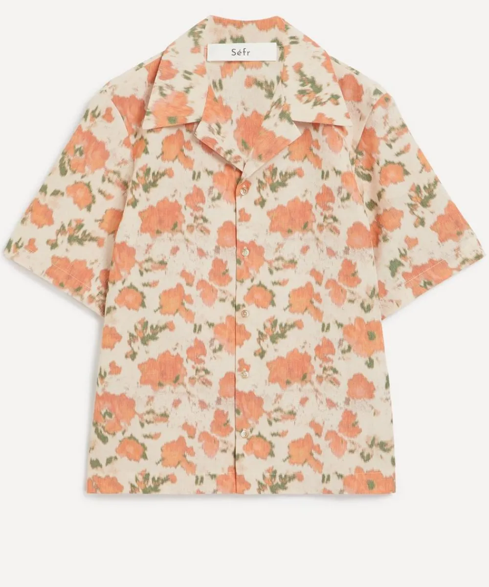 Séfr Shirts^Pino Shirt