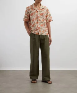 Séfr Shirts^Pino Shirt