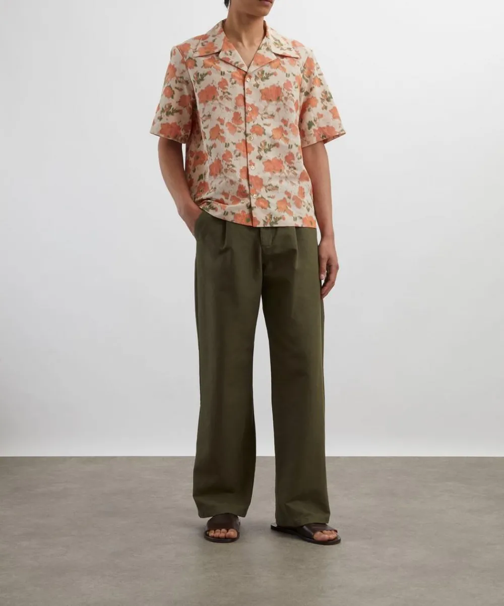 Séfr Shirts^Pino Shirt