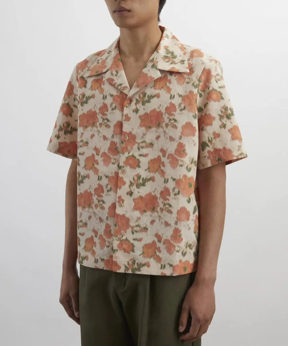 Séfr Shirts^Pino Shirt
