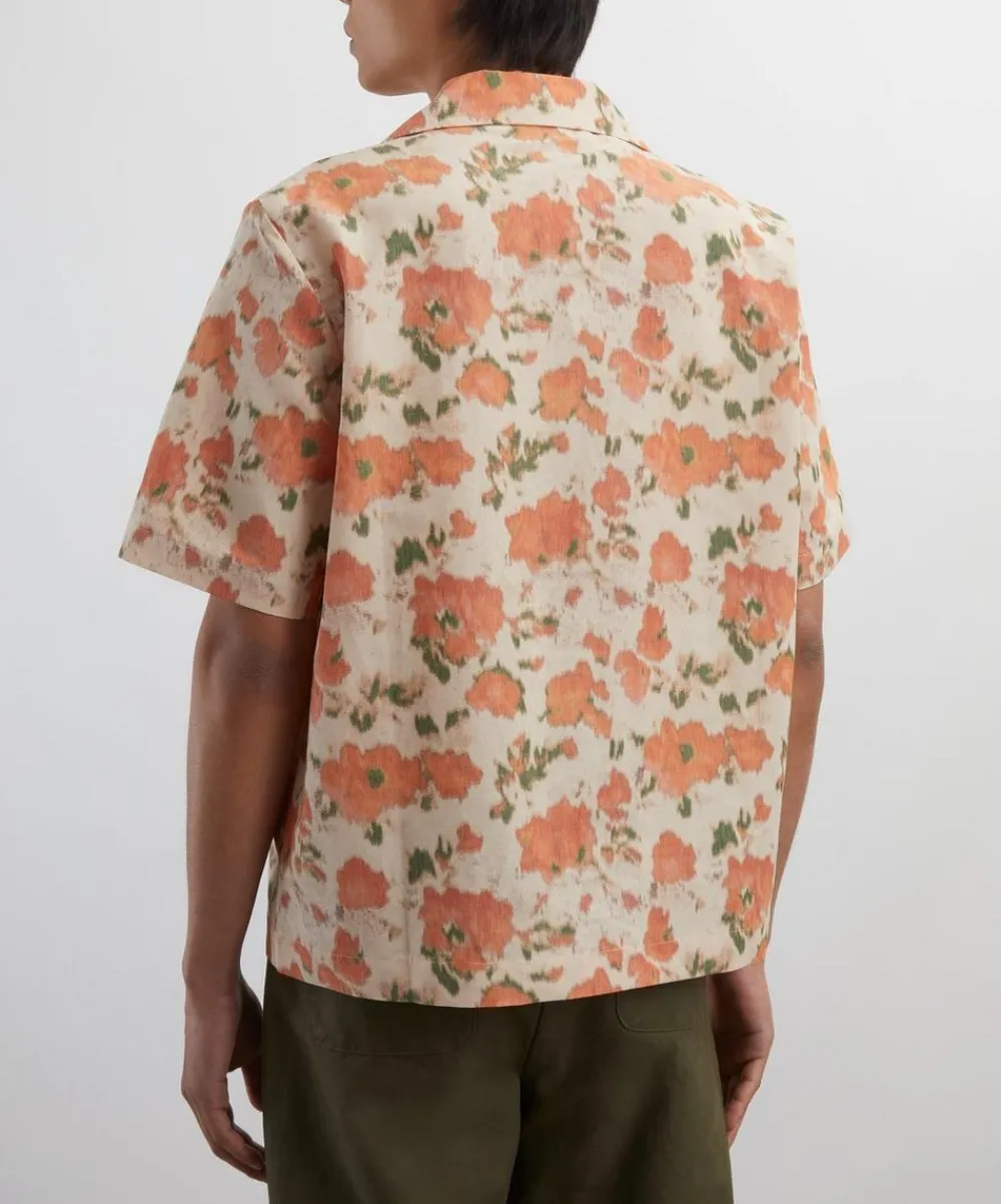 Séfr Shirts^Pino Shirt