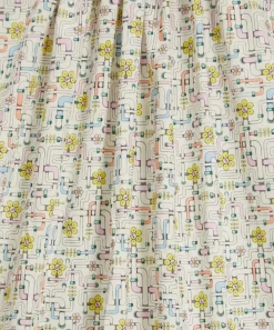 Liberty Fabrics Tana Lawn™ Cotton^Pipe Dream Tana Lawn™ Cotton