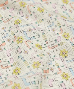 Liberty Fabrics Tana Lawn™ Cotton^Pipe Dream Tana Lawn™ Cotton