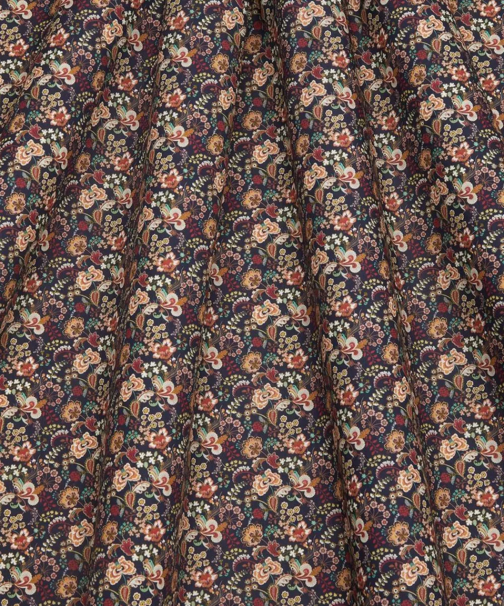 Liberty Fabrics Tana Lawn™ Cotton^Pippa's Symphony Tana Lawn™ Cotton