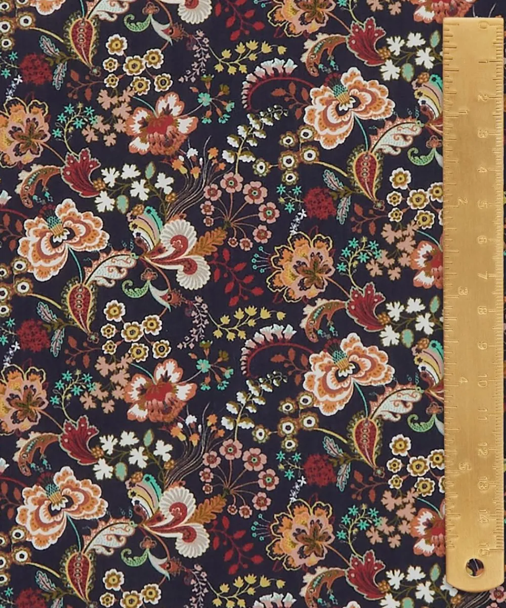 Liberty Fabrics Tana Lawn™ Cotton^Pippa's Symphony Tana Lawn™ Cotton