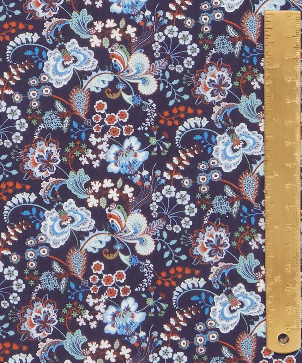 Liberty Fabrics Tana Lawn™ Cotton^Pippa's Symphony Tana Lawn™ Cotton