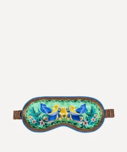 Slip Wellness^Pisces Silk Sleep Mask