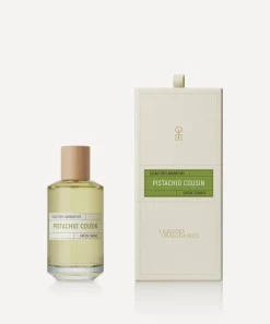 Liquides Imaginaires Womens Perfume^Pistachio Cousin Eau de Parfum 100ml