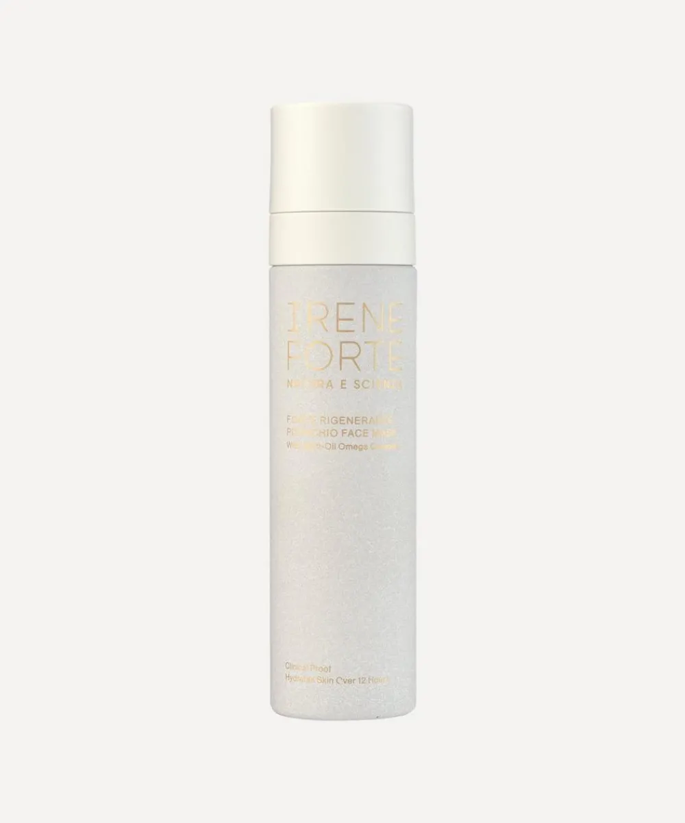 Irene Forte Skin Concern|Masks & Exfoliators^Pistachio Face Mask with Multi-Oil Omega Complex 50ml