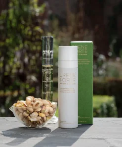 Irene Forte Skin Concern|Masks & Exfoliators^Pistachio Face Mask with Multi-Oil Omega Complex 50ml