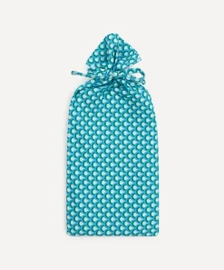 Liberty Tableware|Kitchen^2PK Peacock Garden 45x45cm Napkin