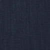 Liberty Interiors Furnishing Fabrics^Plain Lustre Linen in Ink
