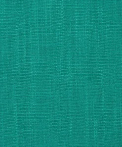 Liberty Interiors Furnishing Fabrics^Plain Lustre Linen in Jade