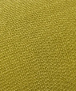 Liberty Interiors Furnishing Fabrics^Plain Lustre Linen in Lichen