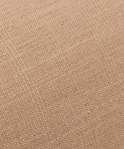 Liberty Interiors Furnishing Fabrics^Plain Lustre Linen in Ointment