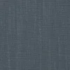 Liberty Interiors Furnishing Fabrics^Plain Lustre Linen in Pewter Blue