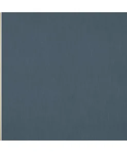 Liberty Interiors Furnishing Fabrics^Plain Lustre Linen in Pewter Blue
