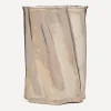 Astier de Villatte Glass & Drinksware^Platinum Goblet