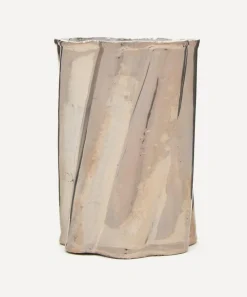 Astier de Villatte Glass & Drinksware^Platinum Goblet