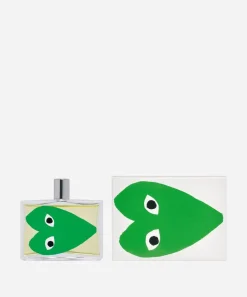 Comme Des Garçons Mens Perfume|Womens Perfume^Play Green Eau de Toilette 100ml