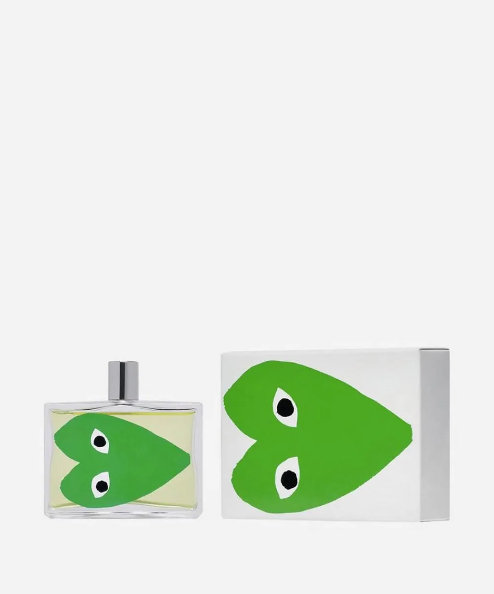Comme Des Garçons Mens Perfume|Womens Perfume^Play Green Eau de Toilette 100ml