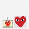 Comme Des Garçons Mens Perfume|Womens Perfume^Play Red Eau de Toilette 100ml