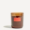 P.F. Candle Co. Candles & Candle Holders^Plush Vetiver HI-FI Candle 368g