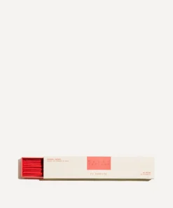 P.F. Candle Co. Candles & Candle Holders^Plush Vetiver HI-FI Incense Sticks