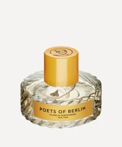 Vilhelm Parfumerie Mens Perfume|Womens Perfume^Poets of Berlin Eau de Parfum 50ml