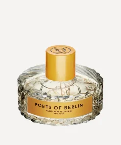 Vilhelm Parfumerie Mens Perfume|Womens Perfume^Poets of Berlin Eau de Parfum 100ml