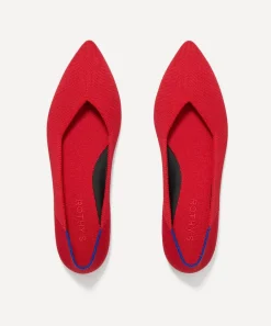 Rothy's Shoes^Point II Flats