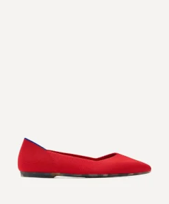 Rothy's Shoes^Point II Flats