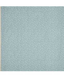 Liberty Fabrics Cotton For Quilting^Polar Grey Snowdrop Spot Lasenby Quilting Cotton