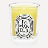 Diptyque Candles & Candle Holders^Pomander Scented Candle 70g