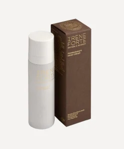 Irene Forte Hands & Feet^Pomegranate Hand Cream with Hyaluronic Acid 50ml
