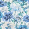 Liberty Fabrics Classic Tana Lawn|Tana Lawn™ Cotton^Poppy Amelie Tana Lawn™ Cotton