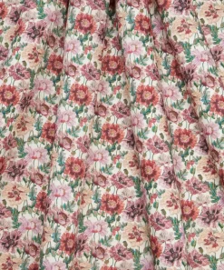 Liberty Fabrics Classic Tana Lawn|Tana Lawn™ Cotton^Poppy Amelie Tana Lawn™ Cotton